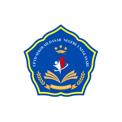 Logo UPTD SDN 3 Neglasari.png