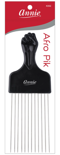 Annie Afro Styling Pik 4 Inch Long