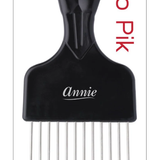 Annie Afro Styling Pik 4 Inch Long