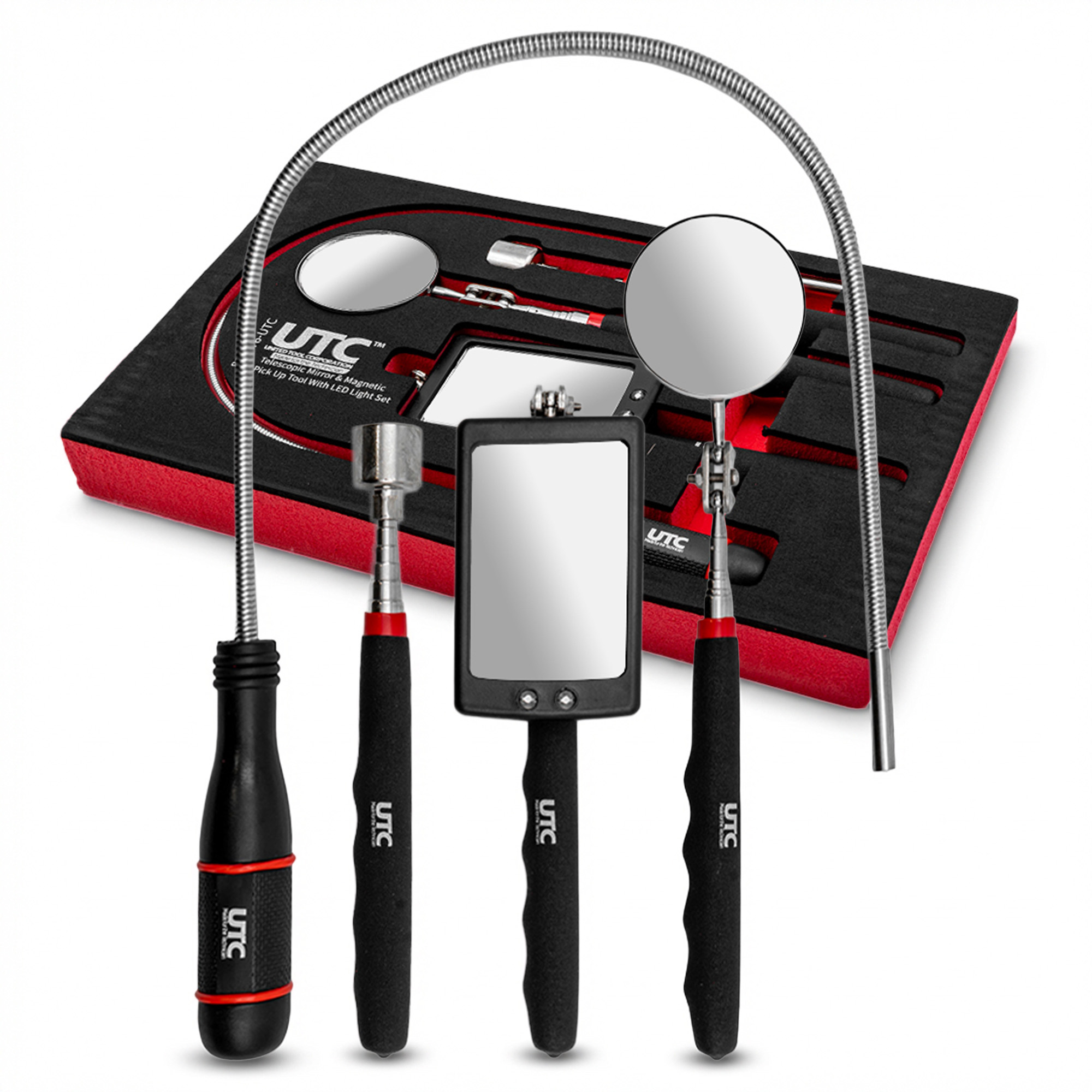 810076 UTC Inspection Tool Set