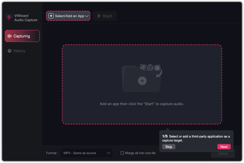 viwizard audio capture.png