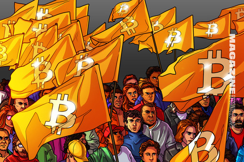 have bitcoiners gone soft on authoritarianism.jpg