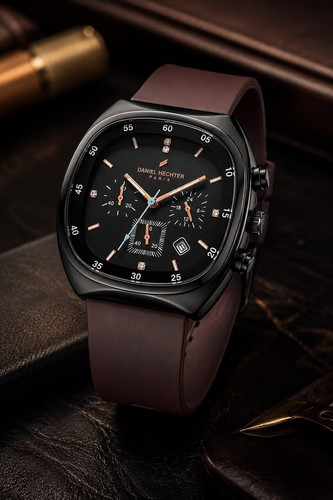 Daniel Hechter Paris Bercy Collection Modern Chronograph Watch for Men.jpg