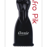 Annie Afro Styling Pik 2.5 Inch Short
