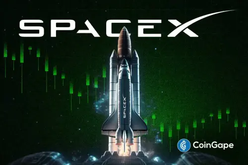 SPCX Stock Price Prediction as SpaceX Launche.webp