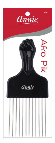 Annie Afro Styling Pik 2.5 Inch Regular