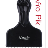Annie Afro Styling Pik 2.5 Inch Regular