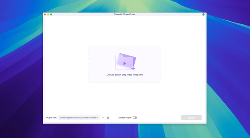 tuneskit video cutter.png