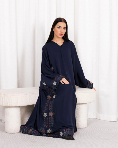 Summer Abaya | Winter Abaya | Party Wear Abaya |Prayer Abaya.jpg