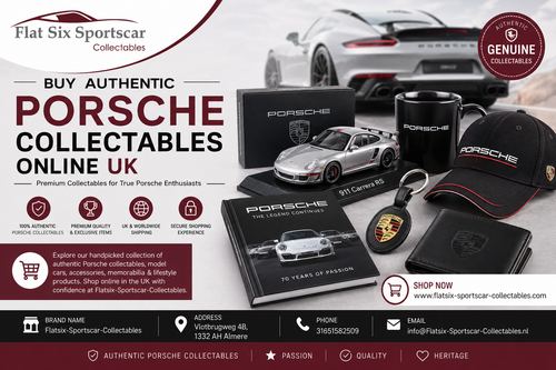 Buy Authentic Porsche Collectables Online UK.png