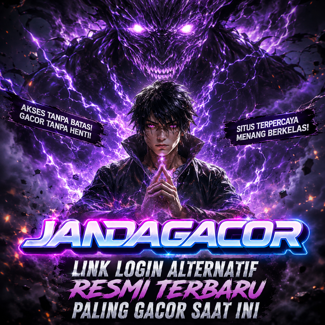 JANDAGACOR