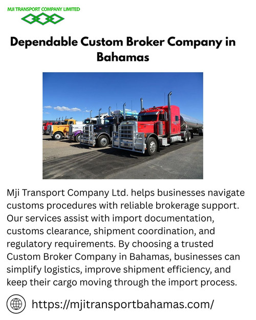 Dependable Custom Broker Company in Bahamas.jpg