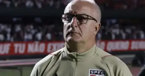 FALA, PROFESSOR! Dorival diz acreditar na classificação do São Paulo