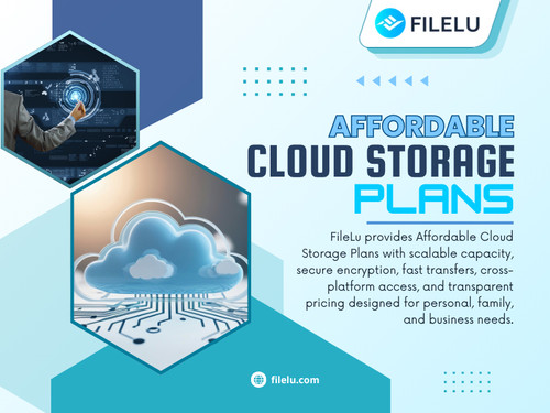 When comparing Affordable Cloud Storage Plans, users should not focus exclusively on price. Security features are equally important when deciding whether a service provides genuine long-term value.

Read Our Blog:
https://filelucom.tumblr.com/post/824651354800783360/best-cloud-storage-plans

http://filelucom.weebly.com/filelu/buy-cloud-storage-online

https://filelu.wixsite.com/filelu/post/lifetime-cloud-storage-plans


More Links:
https://beacons.ai/filelu
https://vimeo.com/filelu
https://www.viki.com/collections/4115231l