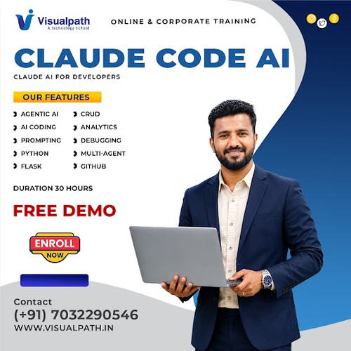 Agentic AI Claude Code Training | Claude AI Course.jpg
