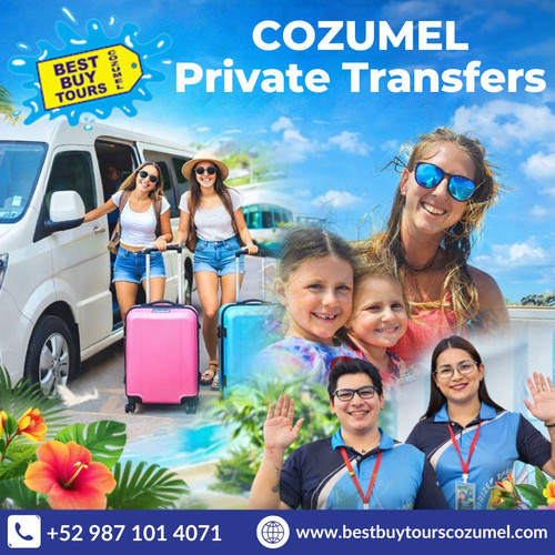 Cozumel Private Airport Transfers for Easy Travel.jpg