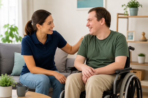 Why is Personalised Community Access Support the Future of NDIS Support?.png