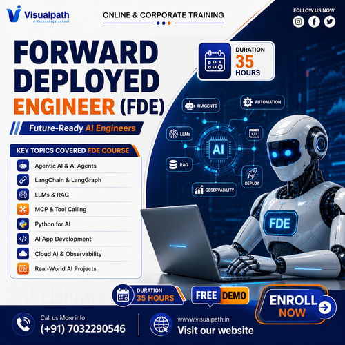 FDE Online Training | Forward Deployed Engineer Course.png