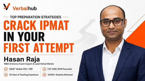 Top IPMAT Preparation Strategies to Crack the Exam in First Attempt.jpg