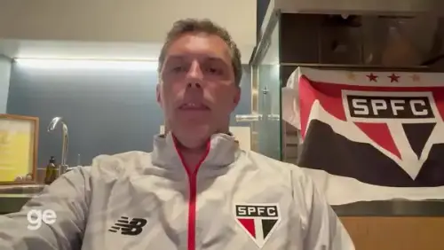 DESAFIO NAS ALTURAS! São Paulo supera alta fadiga e arranca empate contra o Bolívar