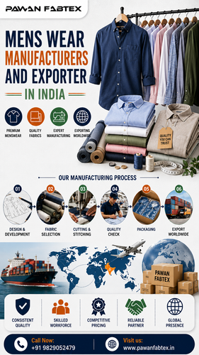 Grow Your Brand with Custom Casual Menswear Manufacturing in India.png