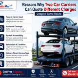 car carriers india
