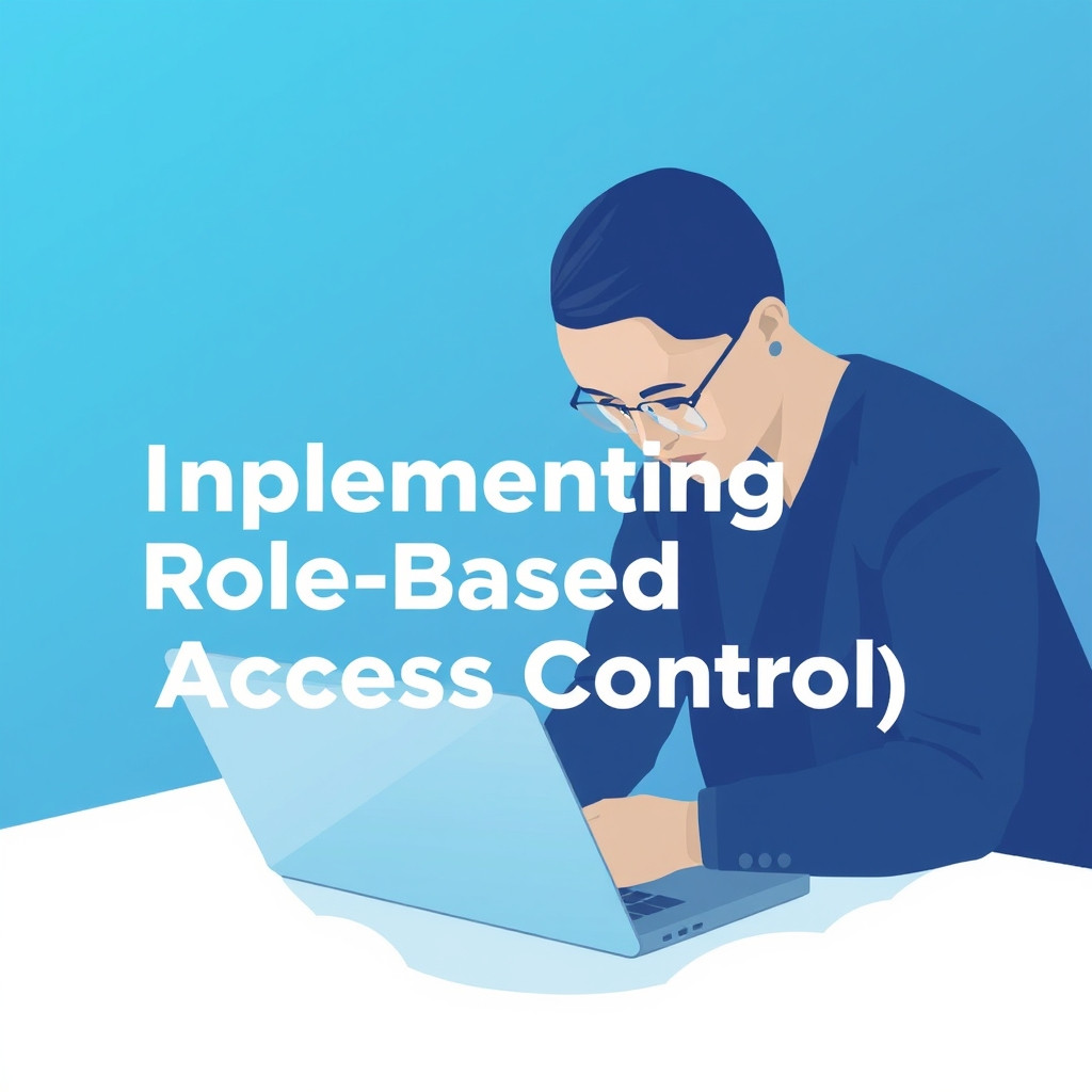 Elevating Security and Efficiency: Implementing Role-Based Access Control with Doterb
