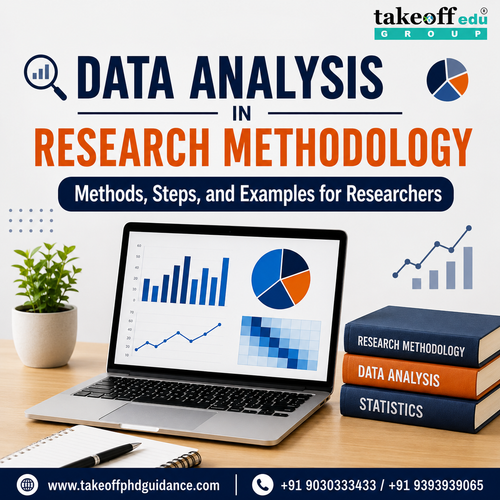 Data Analysis in Research Methodology --Methods, Steps, and Examples for Researchers.png