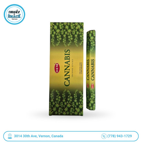 Discover HEM Cannabis Incense Sticks at Smoke2Snack Vernon.jpg