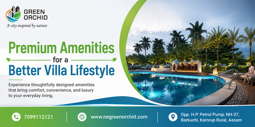 Luxury Villa Living with Premium Amenities in Guwahati.png