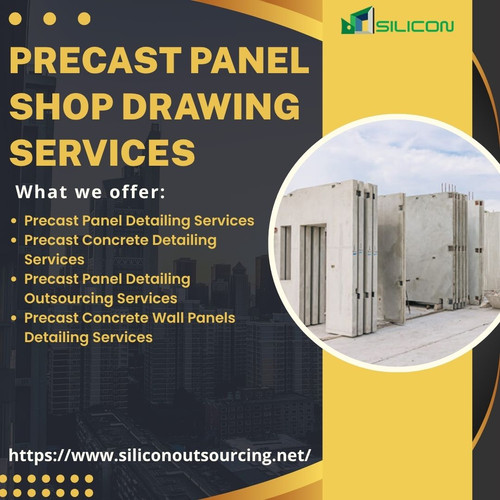 Precast Panel Shop Drawing Services for Building Projects Starting from $15/hr.jpg