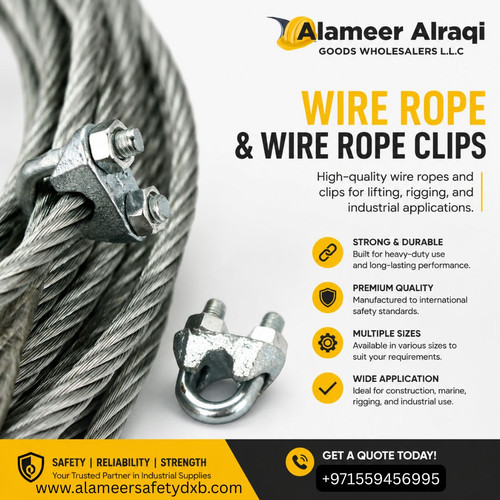 Wire Rope and Wire Rope Clip Supplier in Dubai.jpg