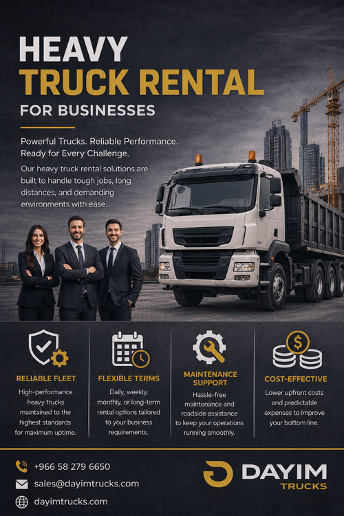 Heavy Truck Rental for Reliable Commercial Transportation.png
