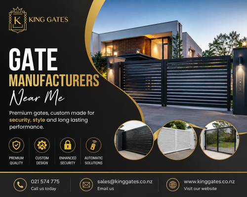 Trusted Gate Manufacturers Near Me for Quality Gate Solutions.png