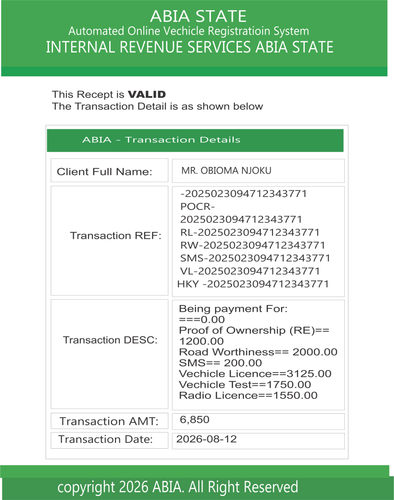 VERIFY ABIA CAL145XJ.png