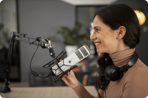 Voice Over Casting Los Angeles: Find the Right Voice Talent.gif
