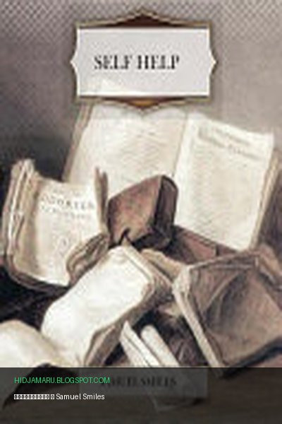 Обложка книги «Самопомощь» - Samuel Smiles