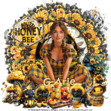 Honey Bee T MM26 GA