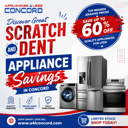 Discover Great Scratch and Dent Appliance Savings in Concord.png