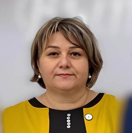 Коченова Оксана Викторовна – начальник научно методического подразделения. Республика Северная Осети.jpg