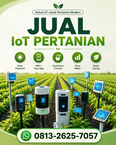 Solusi Pintar! WA. 0813-2625-7057, Jual IoT Pertanian Praktis.jpg