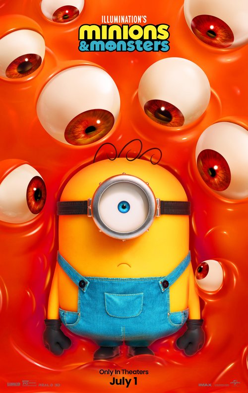 Minionki i straszydła / Minions & Monsters (2026) MULTi.1080p.AMNZ.WEB-DL.x264.AC3-KiT / Dubbing i Napisy PL