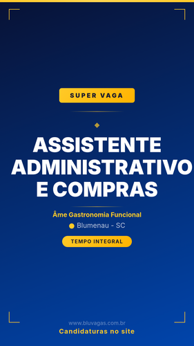 assistente administrativo e compras ame gastronomia funcional.png