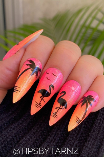 Summer Sunset Nails 2.jpg