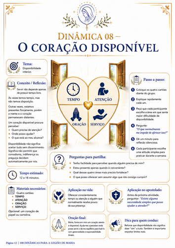 Pagina 12 Dinamica 08 O Coracao Disponivel.png