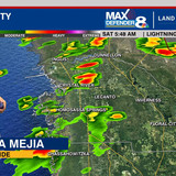08.01 11.00.00 NewsChannel 8 Weekend Morning Edition at 6a Saturd....ts snapshot 19.04.311