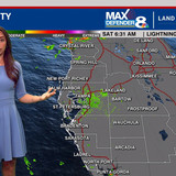 08.01 11.00.00 NewsChannel 8 Weekend Morning Edition at 6a Saturd....ts snapshot 32.33.055
