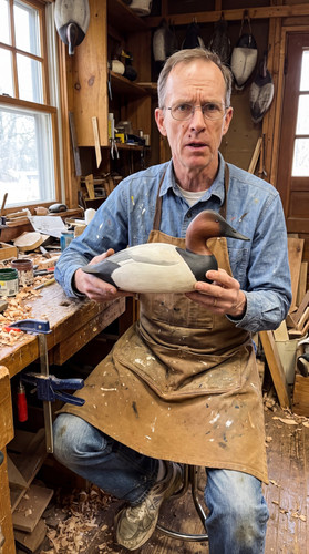 cv17 keith decoy bench.jpg