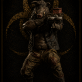 Boar Headed Brute