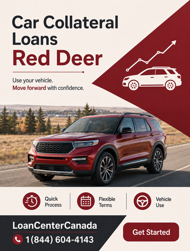 Car Collateral Loans Red Deer01.png